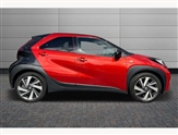 Toyota Aygo Image 5