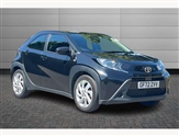 Toyota Aygo Image 1