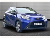Toyota Aygo Image 1