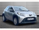 Toyota Aygo Image 1