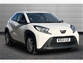 Toyota Aygo Image 1