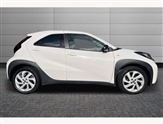 Toyota Aygo Image 6