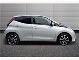 Toyota Aygo Image 6