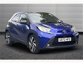 Toyota Aygo Image 1