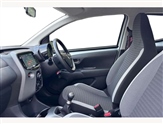 Toyota Aygo Image 2