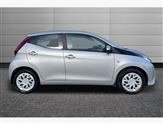 Toyota Aygo Image 6