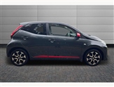 Toyota Aygo Image 6