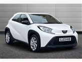 Toyota Aygo Image 1