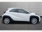 Toyota Aygo Image 6