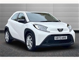 Toyota Aygo Image 1