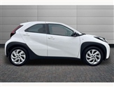 Toyota Aygo Image 6