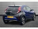 Toyota Aygo Image 2
