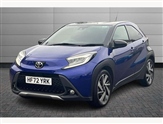 Toyota Aygo Image 3