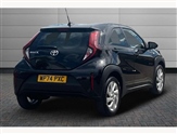 Toyota Aygo Image 2