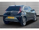 Toyota Aygo Image 2
