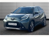 Toyota Aygo Image 3