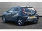Toyota Aygo Image 6
