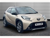 Toyota Aygo Image 1