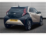 Toyota Aygo Image 2