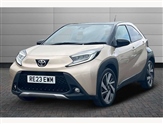 Toyota Aygo Image 3