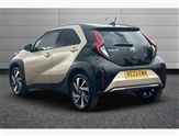 Toyota Aygo Image 6
