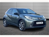 Toyota Aygo Image 1