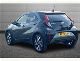 Toyota Aygo Image 6