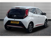 Toyota Aygo Image 2