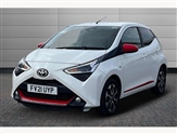 Toyota Aygo Image 3