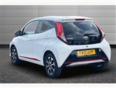 Toyota Aygo Image 6