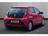Toyota Aygo Image 2