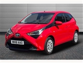 Toyota Aygo Image 3