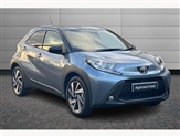 Toyota Aygo Image 1