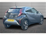 Toyota Aygo Image 2