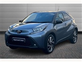 Toyota Aygo Image 3