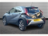Toyota Aygo Image 6