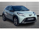 Toyota Aygo Image 1