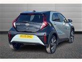 Toyota Aygo Image 2