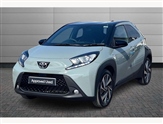 Toyota Aygo Image 3