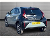 Toyota Aygo Image 6