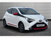 Toyota Aygo Image 1