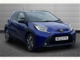 Toyota Aygo Image 1