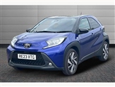 Toyota Aygo Image 3