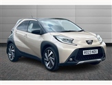 Toyota Aygo Image 1