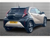 Toyota Aygo Image 2