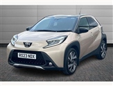 Toyota Aygo Image 3