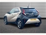 Toyota Aygo Image 6