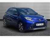 Toyota Aygo Image 1