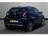 Toyota Aygo Image 2