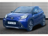 Toyota Aygo Image 3